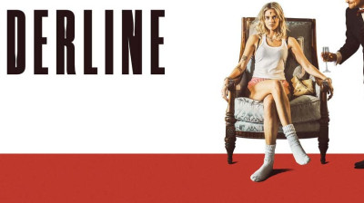 Borderline (2025) [Full Movie FREE]