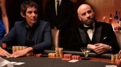 Watch 'High Rollers' (2025) [Full Movie FREE Online]