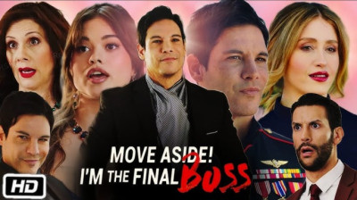 Move Aside! I'm the Final Boss [Full Episodes] Reelshort FREE
