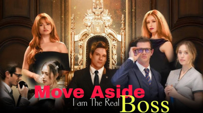 Watch 'Move Aside! I'm the Final Boss' | Full Movie FREE