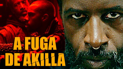 Filme: A Fuga de Akilla (2020)