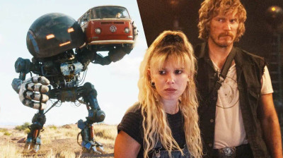 Watch 'The Electric State' (2025) [Full Movie FREE Online]