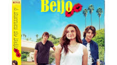 A Barraca do Beijo (2018)