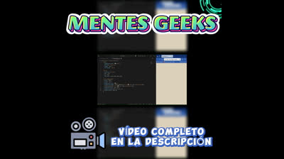 Cómo hacer una hamburguesa en HTML y CSS