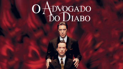 Filme: Advogado do Diabo (1997)