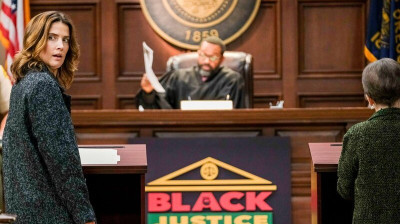 Stumptown S01E10 VOSTFR