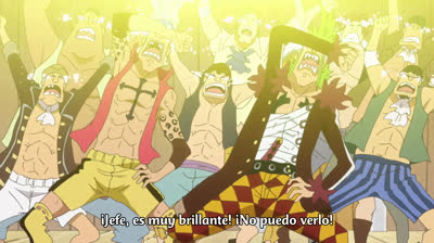 Piece 746 - final saga de Dressrosa