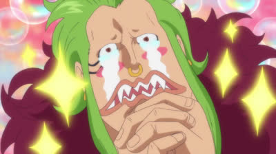 Piece 747 - inició saga whole cake