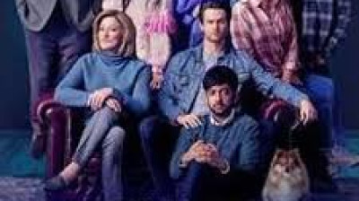 Um Terror de Parentes (2025)