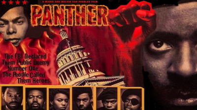 Panther (1995) VF