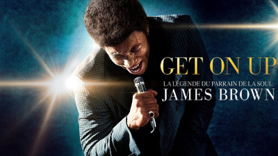 GET ON UP (2012) VF