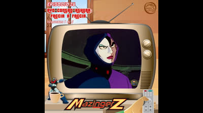 Mazinger Z | 26 | 01/05