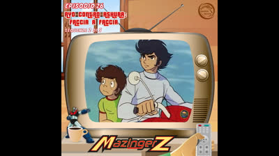 Mazinger Z | 26 | 02/05