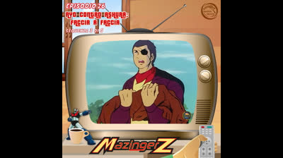 Mazinger Z | 26 | 03/05