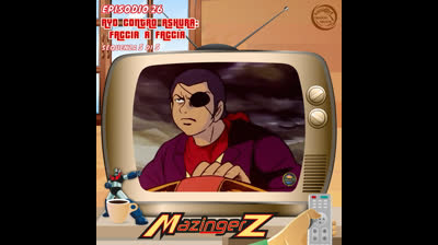 Mazinger Z | 26 | 05/05