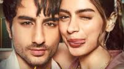 Namorado Contratado(2025)