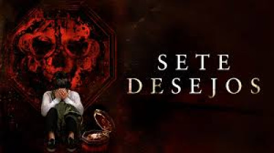 7 Desejos (2017)