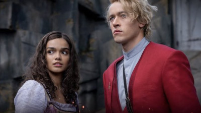 Jogos Vorazes: A Cantiga dos Pássaros e das Serpentes (2023)