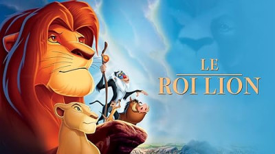 Le Roi Lion (1994) VF