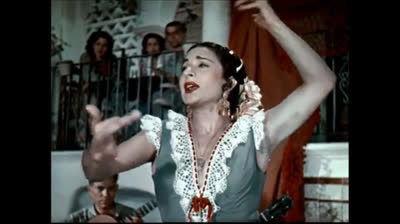 200 mejores canciones en español de los 50's (190-181)