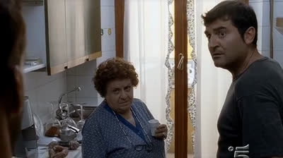 Distretto di Polizia 07x10 l ultimo colpo