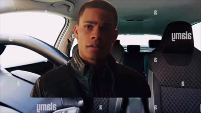 The Fast And The Furious (2001)