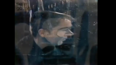 Peter Gabriel - Shock the monkey - Discoring 1983