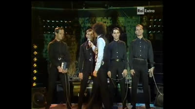 KRAFTWERK - Mini Calcolatore Pocket Calculator [Discoring 18.10.1981]