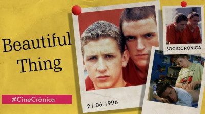 Delicada Atração LEG 1996  ‧ 1h 30m