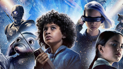 Skeleton Crew (2024) - Edited Version