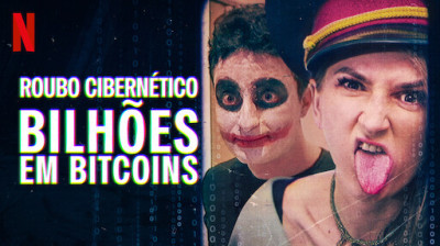 Roubo Cibernético - Milhões em Bitcoins