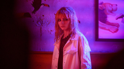 Last Night In Soho (2021) - Edited Version