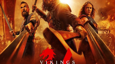 Vikings Valhalla T3 E7