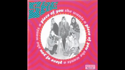 She (1969) - Like a snake