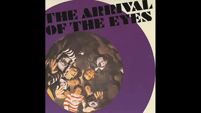 Eye (1966) - Please don't cry