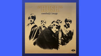 Somebody's Image (1967) - Heat wave