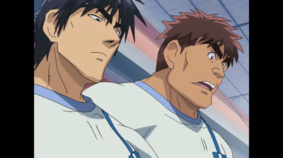 Eyeshield 21 capitulo 46  ƑìӀʍلօҽ✞