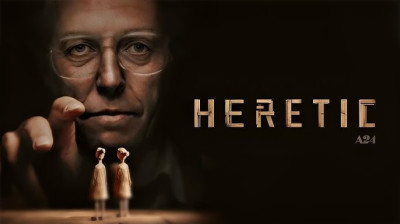 PELISPLUS! Heretic (Hereje) [2024] Película-Completa en Español& LATINO