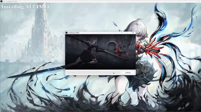 AI LIMIT DOWNLOAD PC