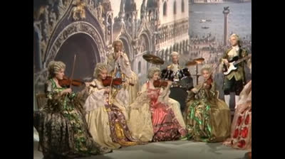 Rondò Veneziano - Primavera (1992)