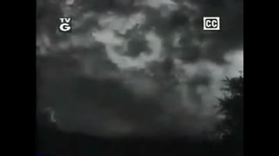 Zorro - Original Intro (Black & White)