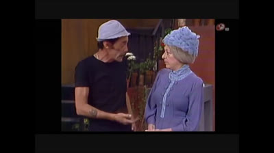 El Insomnio de Don Ramón