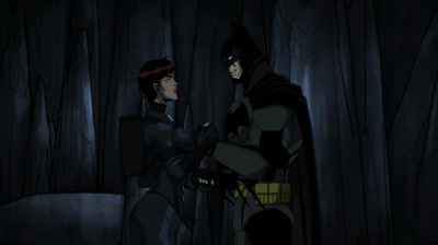 Injustice (2021)(1080p)(Dub)