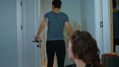 Love reason get even puntata 76(Mediaset Infinity)