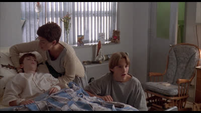 A Cura (1995)(1080p)(Dub)