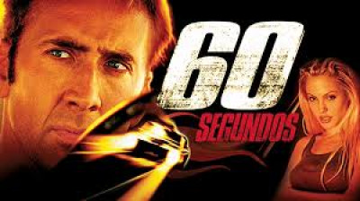60 Segundos (2000)