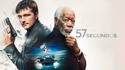 57 Segundos (2023)