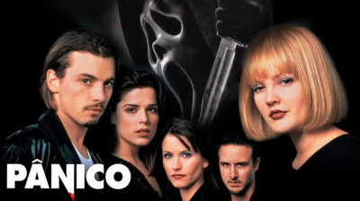 Filme: Pânico 1 (1996)