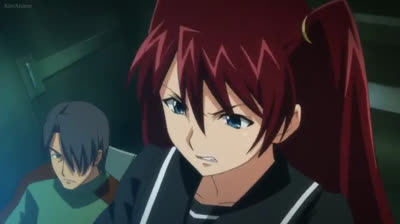 Aika Zero R 16 :--* Episode 3 *--- OAV Mini Serie TV (2009)