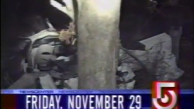 WCVB Newscenter 5 Eyeopener 6:30AM - November 29, 1996